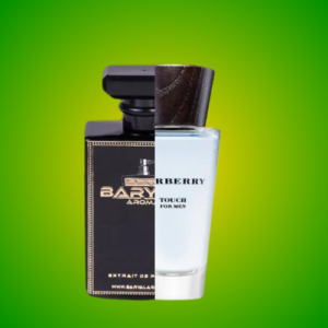 BR11 ( Inspired By Burberry touch me )