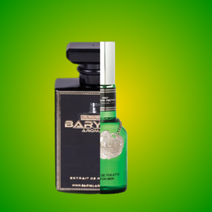 BR12 ( Inspired By Brut )