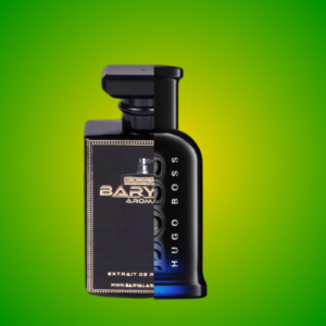 BR13 ( Inspired By Boss bottle night )
