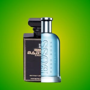BR14 ( Inspired By Boss tonic )