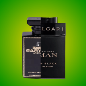 BR15 ( Inspired By Bvlgari man)