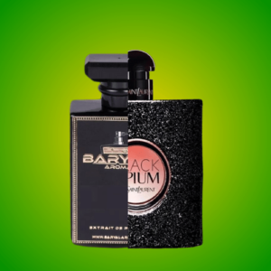 BR16 ( Inspired Ysl black opium )