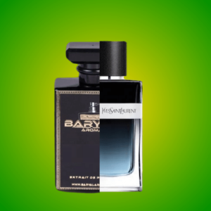 BR17 ( Inspired Ysl y)