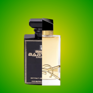 BR18 ( Inspired Ysl libre)
