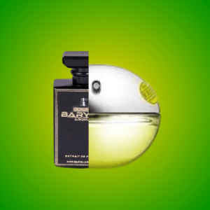 BR20 ( Inspired Dkny be delicious )