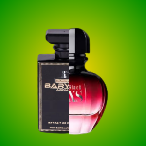 BR22 ( Inspired  by Black xs )