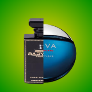 BR24 ( Inspired  by Bvlgari aqua )