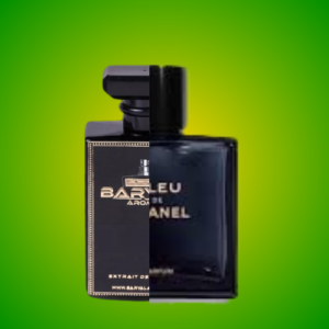 BR27 ( Inspired  by Channel blue )