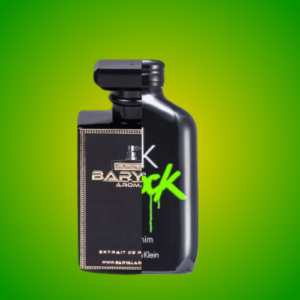 BR28 ( Inspired  by Ck shock )