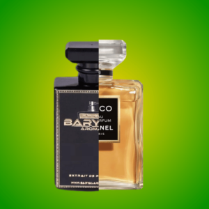 BR29 ( Inspired  by Channel coco )