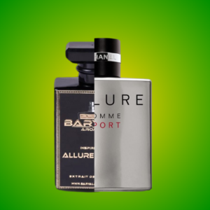 BR01 ( Inspired By Allure sport )
