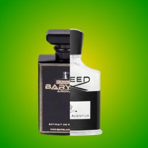 BR32 ( Inspired  by Creed Aventus )