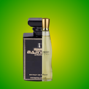 BR33 ( Inspired  by Rasasi Chastity )