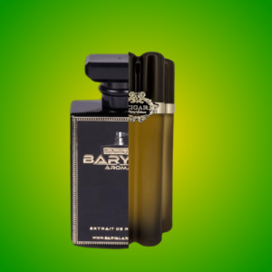 BR36 ( Inspired  by Cigar )