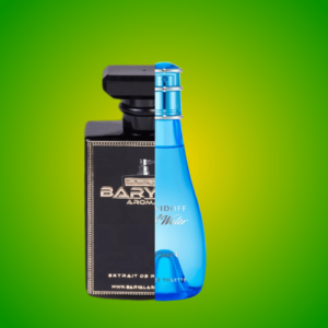 BR37 ( Inspired  by Cool water women )