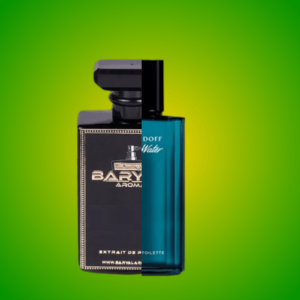 BR38 ( Inspired  by Cool water man )