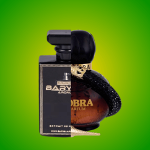 BR39 ( Inspired  by Cobra poison )