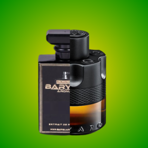 BR05 ( Inspired By Azzaro Most Wanted )