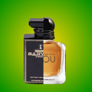 BR40 ( Inspired  by Armani stronger with you )