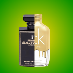 BR42 ( Inspired  by Ck gold )