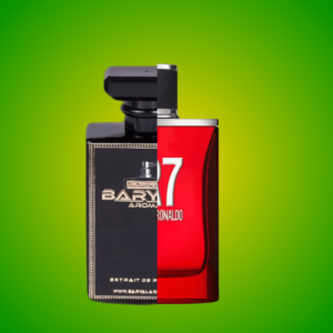 BR43 ( Inspired  by Cr7 )