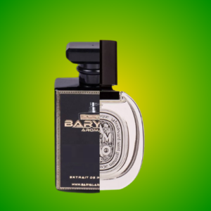 BR44 ( Inspired  by Diptique tam dao )