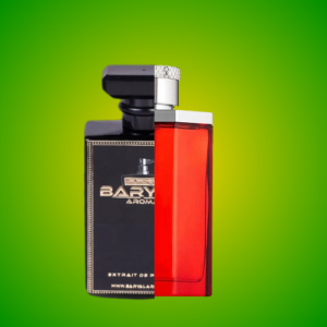 BR49 ( Inspired  by Dunhill desire red )