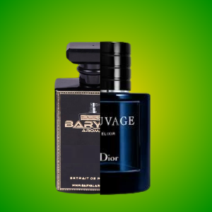 BR06 ( Inspired By Sauvage elixir )
