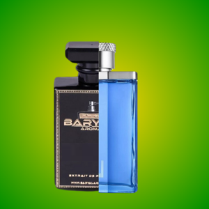 BR50 ( Inspired  by Dunhill desire blue )