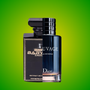 BR52 ( Inspired  by Dior sauvage )