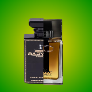 BR53 ( Inspired  by Dior homme )