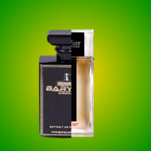 BR54 ( Inspired  by Dior homme sport )