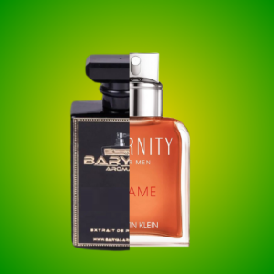 BR59 ( Inspired  by Eternity flame )