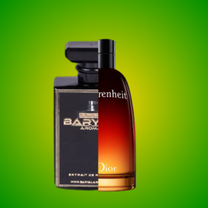 BR62 ( Inspired  by Dior Fahrenheit )