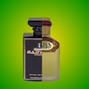 BR63 ( Inspired  by El Paso )