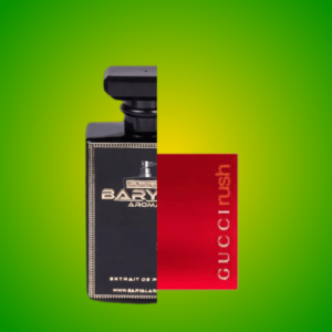 BR65 ( Inspired  by Gucci rush )