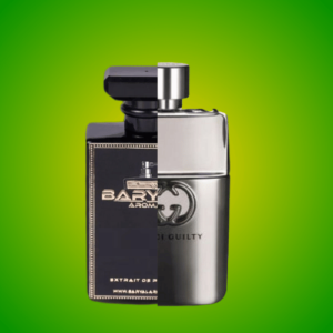 BR66 ( Inspired  by Gucci guilty men )