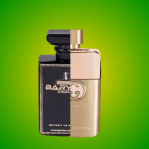 BR67 ( Inspired  by Gucci guilty women )