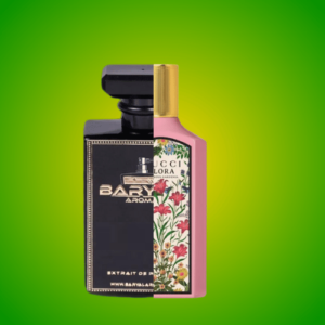 BR70 ( Inspired  by Gucci flora )