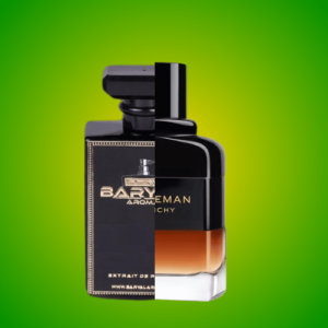 BR71 ( Inspired  by Givenchy gentleman )