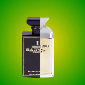 BR72 ( Inspired  by Ice berg )