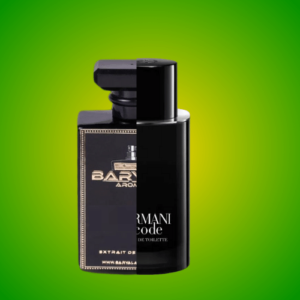 BR09 ( Inspired By Armani code )